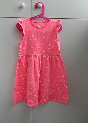 Сарафан h&m 6-8 років
