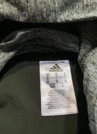 Adidas workout худи свитшот 9