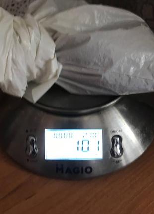 Волосысломянская натуральные