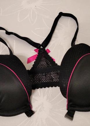 Бюстгалтер darjeeling з застібкою спереду