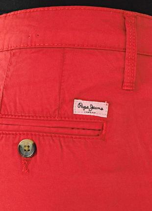 Жіночі шорти pepe jeans london6 фото