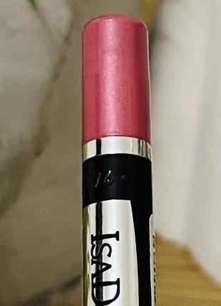 Оригинальный карандаш для губ isadora perfect lipliner 34 vintage pink оригинал карандаш для губ3 фото