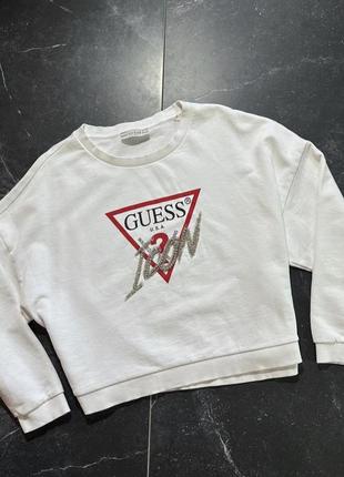 Свитшот guess icon