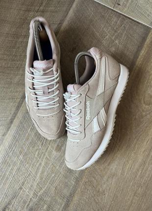 Кроссовки reebok classic 36/23см