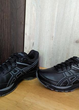 Asics fitwalk lyte - бігові кросівки3 фото