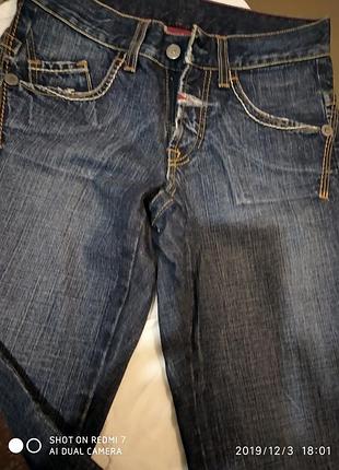 Джинси 4