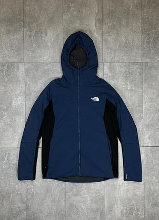 Мужская куртка the line face ventrix ветровка gore tex rab arcteryx haglofs mammut marmot patagonia norrona berghaus
