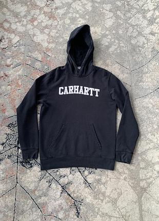 Худі crahartt