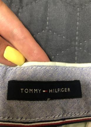 Шорты tommy hilfiger5 фото