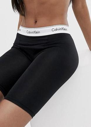 Жіночі легінси calvin klein оригінал4 фото