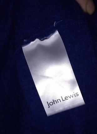 John lewis pure merino свитер полувер размер m ,меринос4 фото