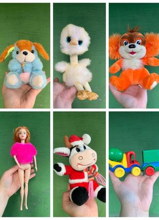 Игрушки,кукла,мягкие игрушки,животные,плюшевые игрушки,лялька,іграшки,м’які іграшки