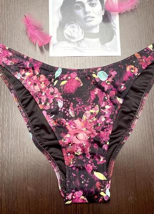 Плавки victoria’s secret