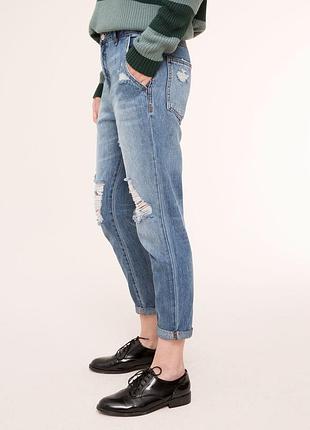 Джинсы от pull&bear оригинал