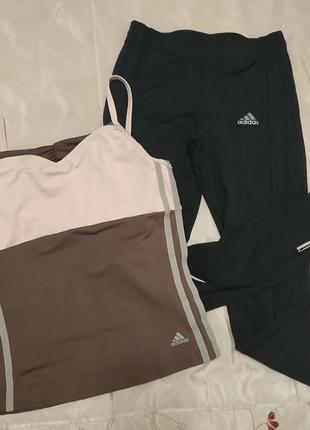 Спортивный комплект adidas originals