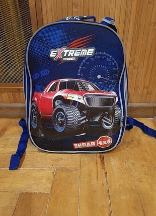Рюкзак каркасный h-25 extreme