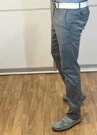 🔝🔥мужские брюки hugo boss size 33/34