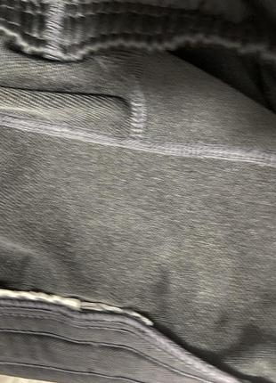Мужские тренировочные лосины штаны nike4 фото