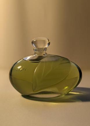 Парфумована вода yves rocher nature