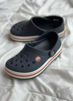 Crocs детские