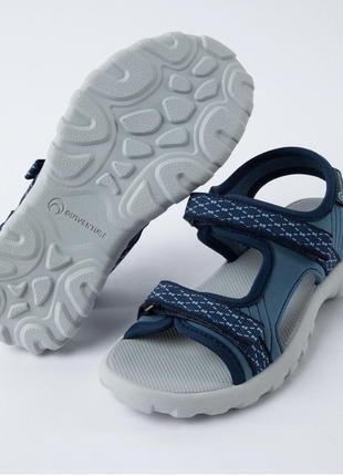 Сандалі для хлопчиків outventure
