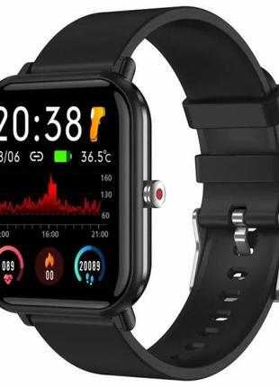 Сток фітнес годинник  fitness tracker f2s aix