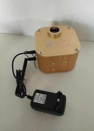 Б/в волоконно-оптичний комплект стельового освітлення chinly