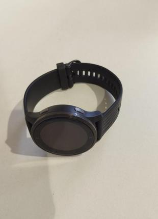 Б/у смарт-часы garmin venu black/slate1 фото