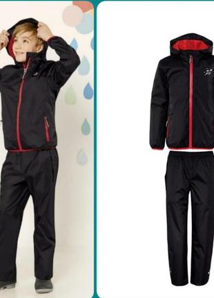 Костюм дождевик crivit sports