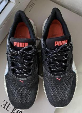 Кроссовки puma2 фото