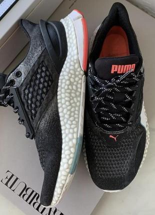 Кроссовки puma1 фото