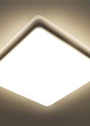 Сток светодиодная потолочная лампа oeegoo