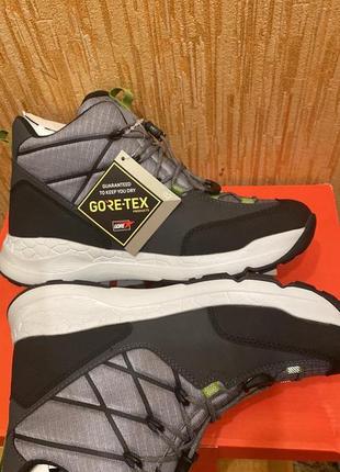 Superfit мембрана gore-tex стильні демі черевики 32, 36р