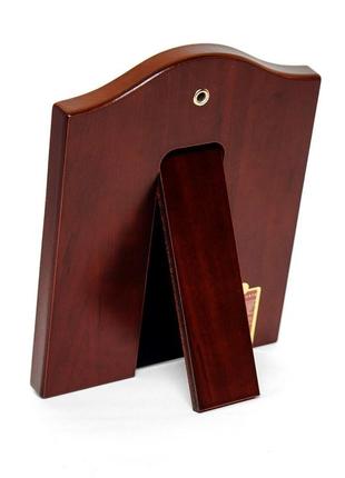 Ікона ісуса христа 20x25см в срібній рамці з позолотою