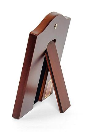 Ікона ісуса христа 20x25см в срібній рамці з позолотою