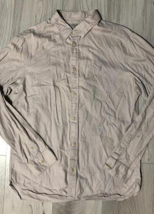 Сорочка allsaints