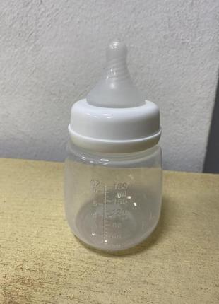 Б\у электрический молокоотсос для одной груди yabtf