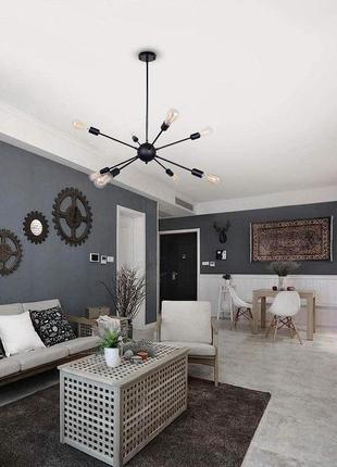 Сток стельовий світильник susvqlxg4 фото