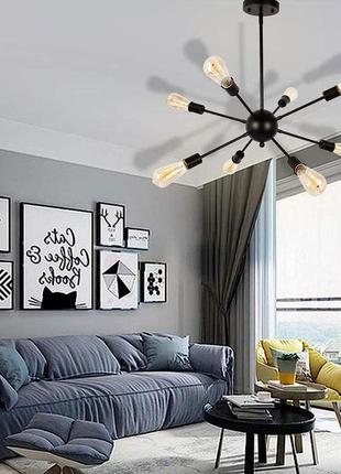 Сток стельовий світильник susvqlxg2 фото