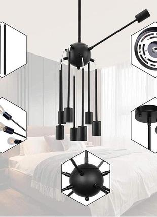 Сток стельовий світильник susvqlxg3 фото