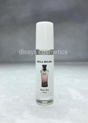 Масляні парфуми mary kay bella belara 10ml