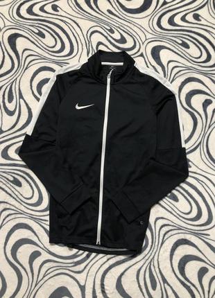 Кофта nike dri fit