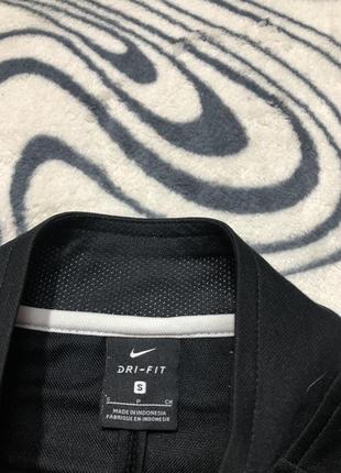 Кофта nike dri fit2 фото