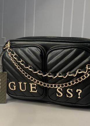 Сумка guess оригинал2 фото