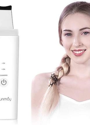 Сток ультразвуковой скруббер sunmay