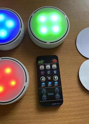 Б/в світильники для шафи bawoo