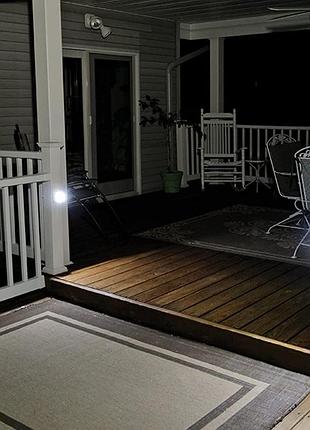 Сток светодиодный шаговый светильник mr beams mb 530