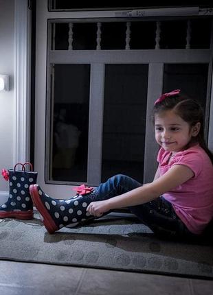 Сток светодиодный шаговый светильник mr beams mb 530