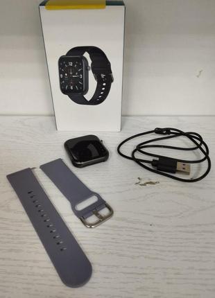 Б\в p67 smartwatch фітнес-трекер