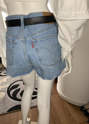 ⚜️❤️levi’s оригинал ,501,суперские шорты , р м